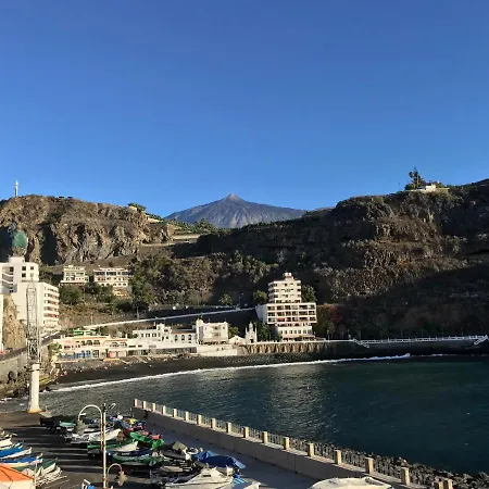Sunset Ocean View Apartamento