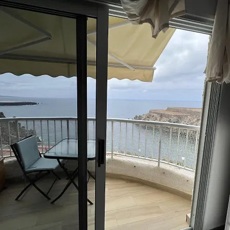 Sunset Ocean View Икод-де-лос-Винос