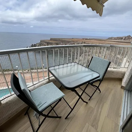 Sunset Ocean View Апартаменты Икод-де-лос-Винос