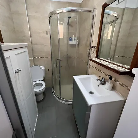 Apartamento Sunset Ocean View *