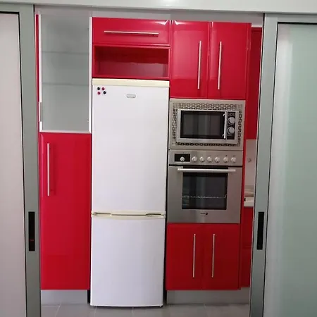 Sunset Ocean View Appartement