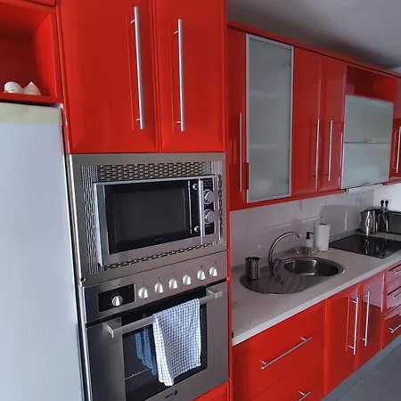 Sunset Ocean View Apartamento Icod De Los Vinos