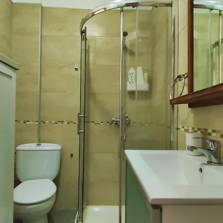 Apartamento Sunset Ocean View *