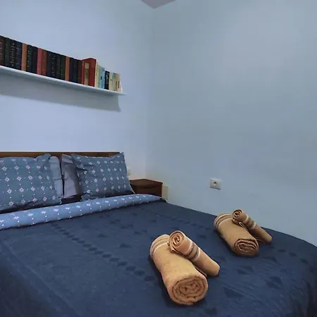 Апартаменты Sunset Ocean View *