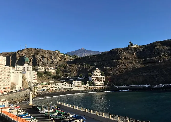 Sunset Ocean View Апартаменты