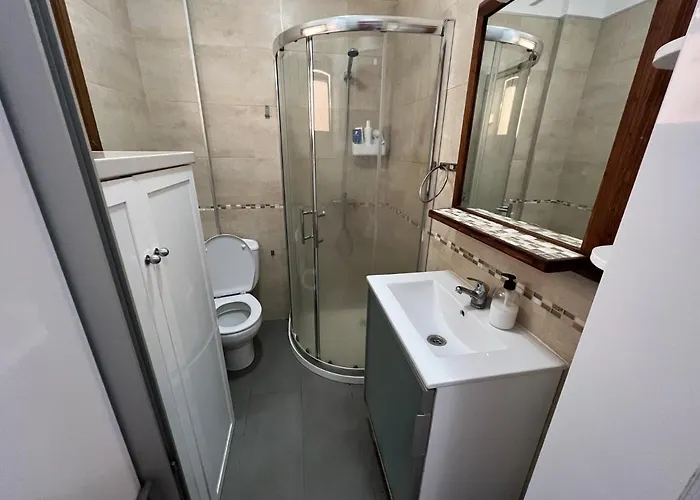 Appartamento Sunset Ocean View *