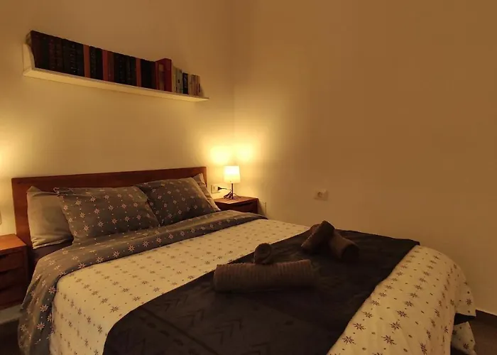 Sunset Ocean View Икод-де-лос-Винос