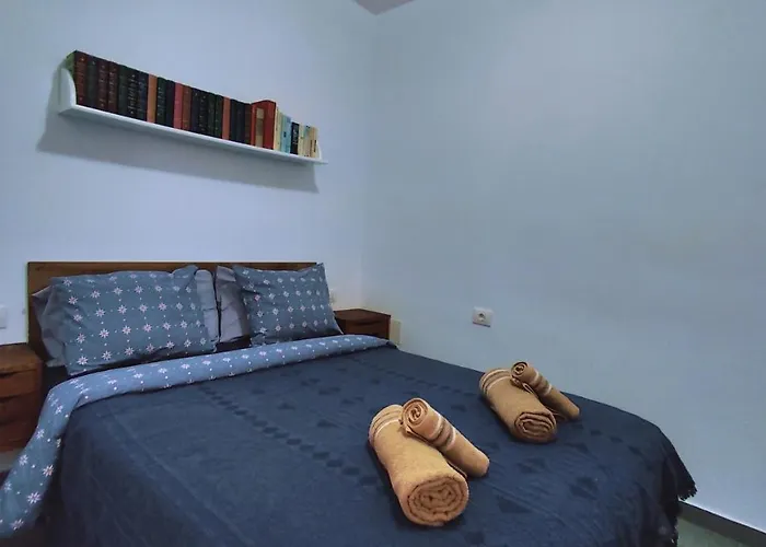 Апартаменты Sunset Ocean View *