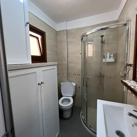 Sunset Ocean View Appartement Icod De Los Vinos