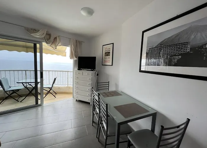 Appartement Sunset Ocean View Icod De Los Vinos