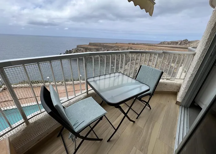 Sunset Ocean View Apartment Icod De Los Vinos