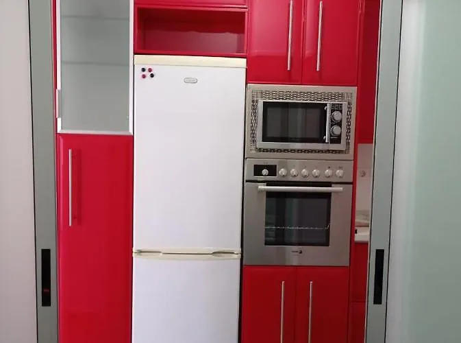 Sunset Ocean View 아파트