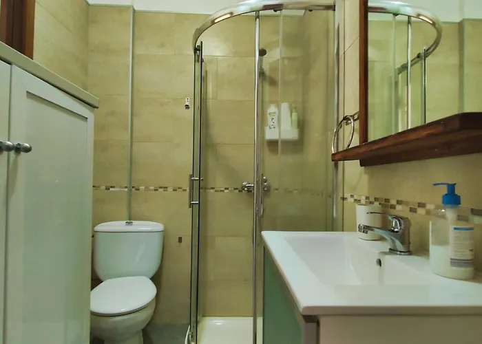 아파트 Sunset Ocean View *